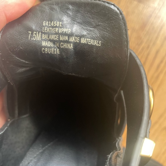 Isola booties - Picture 6 of 6